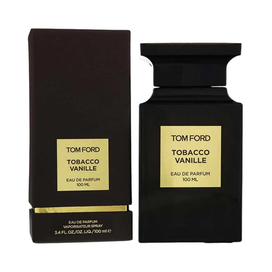 TOM FORD TOBACCO VANILe- 100ml ( Unisex )