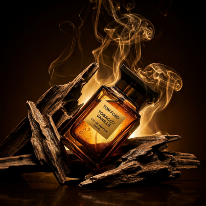 TOM FORD TOBACCO VANILe- 100ml ( Unisex )