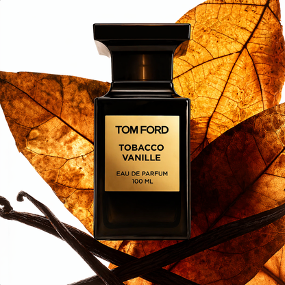 TOM FORD TOBACCO VANILe- 100ml ( Unisex )