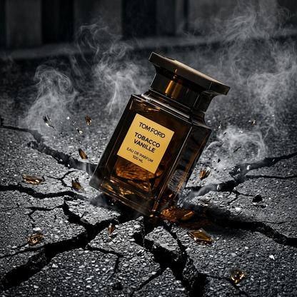 TOM FORD TOBACCO VANILe- 100ml ( Unisex )