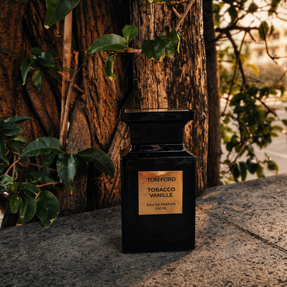 TOM FORD TOBACCO VANILe- 100ml ( Unisex )