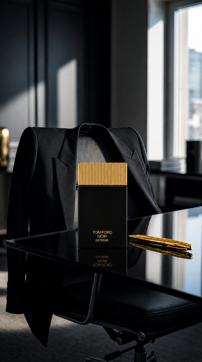 TOM FORD NOIR EXTREME PERFUME 100ML ( UNISEX)
