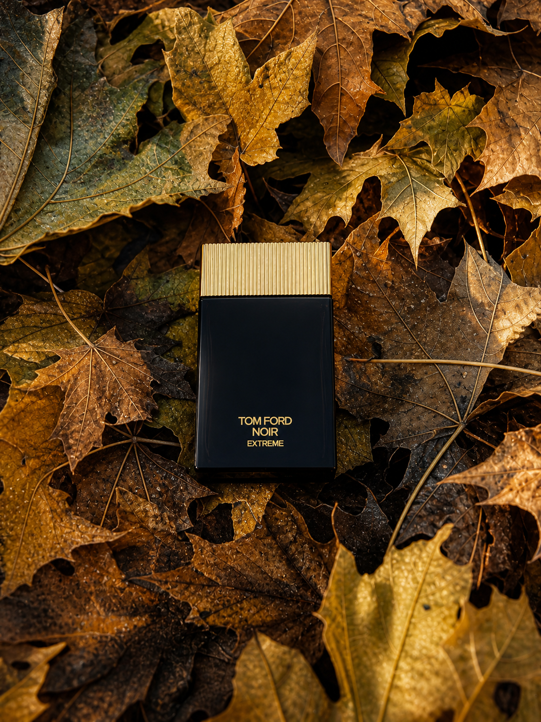 TOM FORD NOIR EXTREME PERFUME 100ML ( UNISEX)
