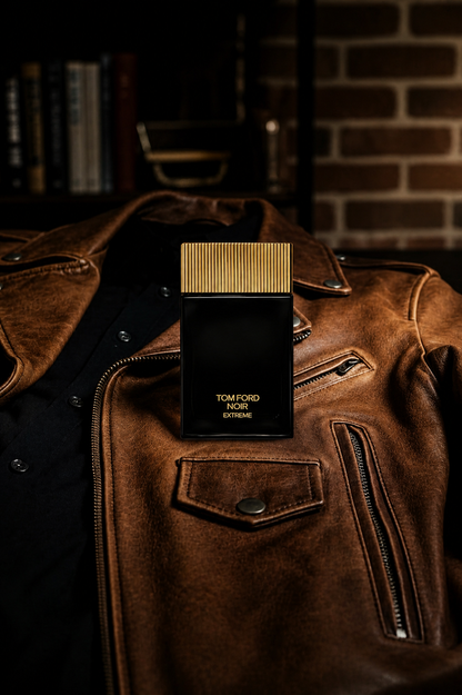 TOM FORD NOIR EXTREME PERFUME 100ML ( UNISEX)