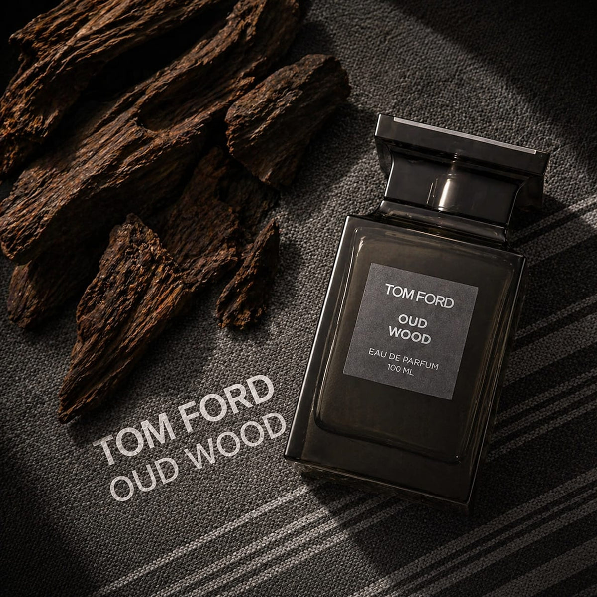 TOM FORD Oud Wood - 100ml ( Unisex )