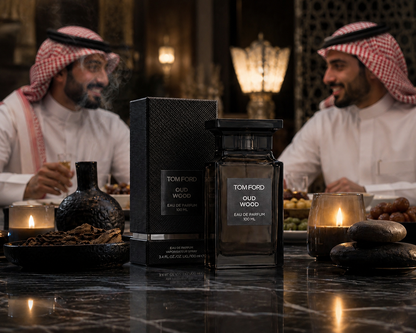 TOM FORD Oud Wood - 100ml ( Unisex )