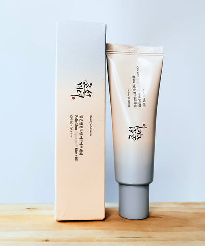 Beauty of Joseon - Relief Sun (Rice + B5) SPF50+ PA++++
