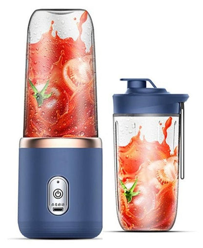 Portable Blender With Cup