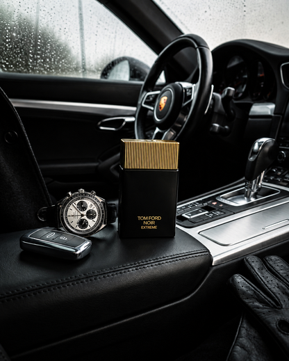 TOM FORD NOIR EXTREME PERFUME 100ML ( UNISEX)