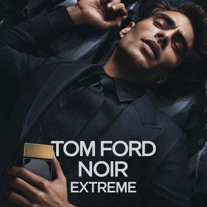 TOM FORD NOIR EXTREME PERFUME 100ML ( UNISEX)