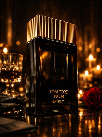 TOM FORD NOIR EXTREME PERFUME 100ML ( UNISEX)