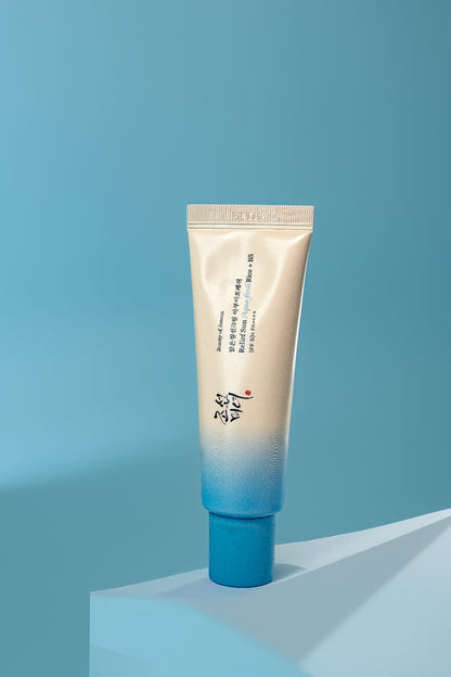 Beauty of Joseon - Relief Sun (Rice + B5) SPF50+ PA++++