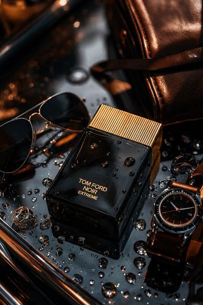 TOM FORD NOIR EXTREME PERFUME 100ML ( UNISEX)