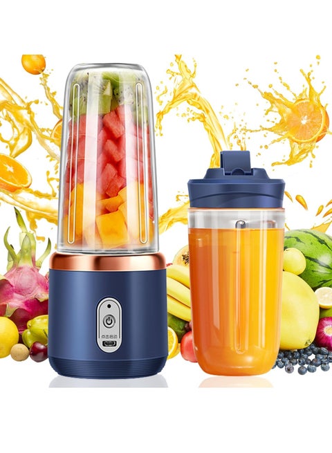 Portable Blender With Cup