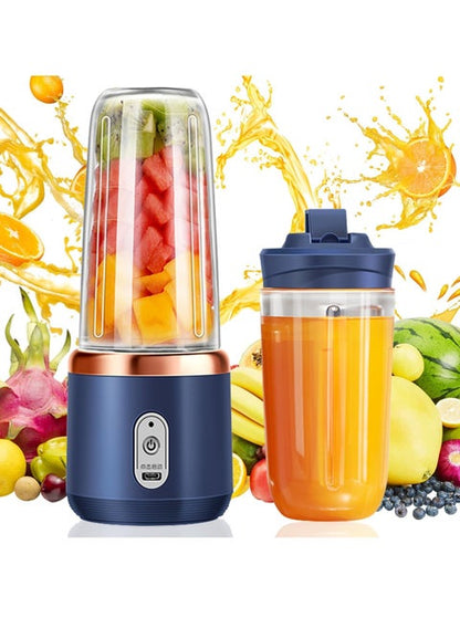Portable Blender With Cup