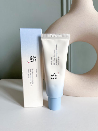Beauty of Joseon - Relief Sun (Rice + B5) SPF50+ PA++++