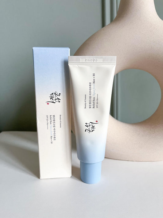 Beauty of Joseon - Relief Sun (Rice + B5) SPF50+ PA++++