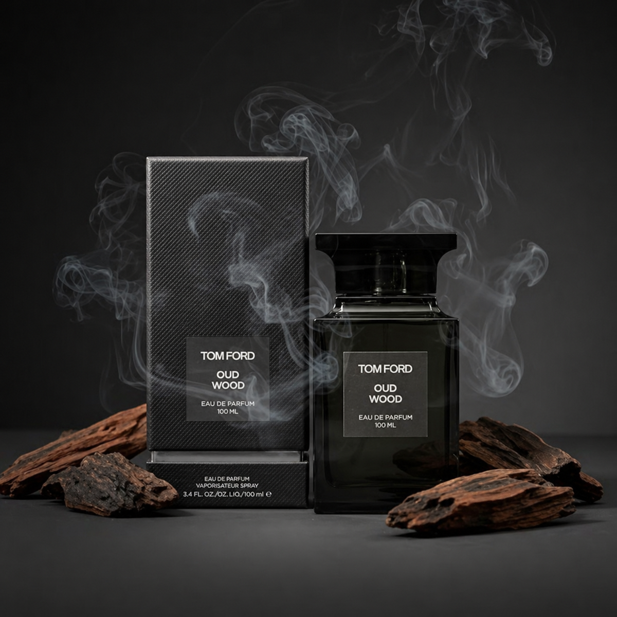 TOM FORD Oud Wood - 100ml ( Unisex )
