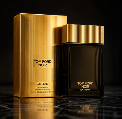 TOM FORD NOIR EXTREME PERFUME 100ML ( UNISEX)