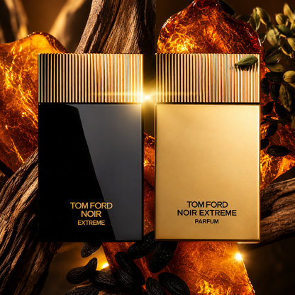 TOM FORD NOIR EXTREME PERFUME 100ML ( UNISEX)